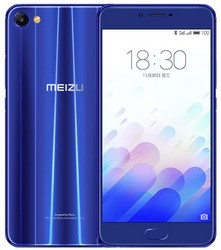 Прошивка телефона Meizu M3X в Калуге